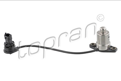 Topran Sensor, Motorölstand [Hersteller-Nr. 622456] für Fiat, Opel von TOPRAN