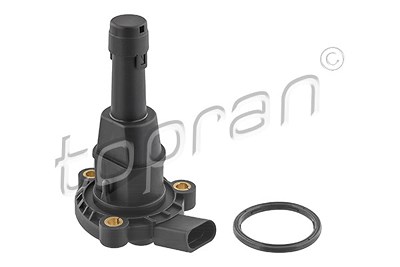 Topran Sensor, Motorölstand [Hersteller-Nr. 622466] für Audi, Seat, Skoda, VW von TOPRAN