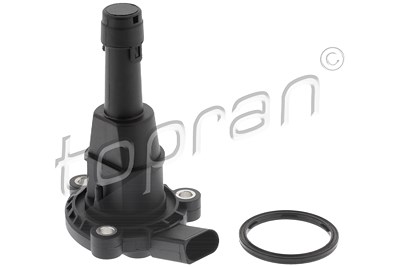 Topran Sensor, Motorölstand [Hersteller-Nr. 622466] für Audi, Seat, Skoda, VW von TOPRAN