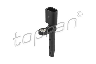 Topran Sensor, Raddrehzahl [Hersteller-Nr. 623004] für Audi, VW von TOPRAN