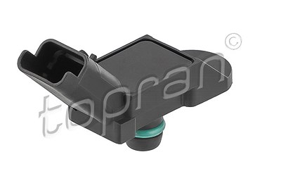 Topran Sensor, Saugrohrdruck [Hersteller-Nr. 502288] für Citroën, Mini, Peugeot von TOPRAN