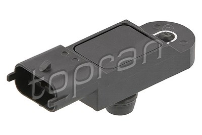 Topran Sensor, Saugrohrdruck [Hersteller-Nr. 622516] für Fiat, Nissan, Opel, Renault von TOPRAN