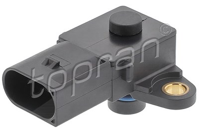 Topran Sensor, Saugrohrdruck [Hersteller-Nr. 622521] für BMW von TOPRAN