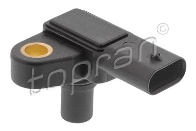 Topran Sensor, Saugrohrdruck [Hersteller-Nr. 622527] für Mercedes-Benz von TOPRAN