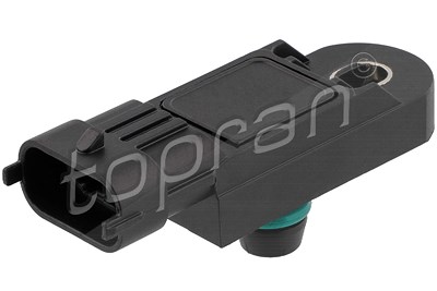 Topran Sensor, Saugrohrdruck [Hersteller-Nr. 700898] für Renault von TOPRAN
