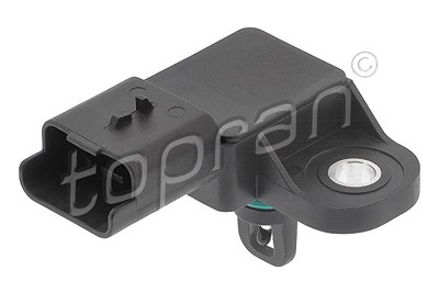 Topran Sensor, Saugrohrdruck [Hersteller-Nr. 724349] für Citroën, Peugeot, Toyota von TOPRAN