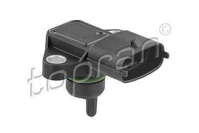 Topran Sensor, Saugrohrdruck [Hersteller-Nr. 821633] für Hyundai, Kia von TOPRAN
