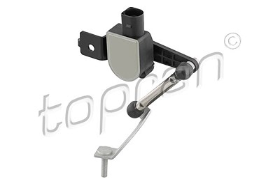 Topran Sensor, Xenonlicht (Leuchtweiteregulierung) [Hersteller-Nr. 623111] für Audi, Seat, Skoda, VW von TOPRAN