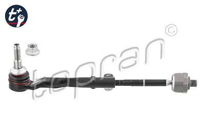 Topran Spurstange [Hersteller-Nr. 627660] für BMW von TOPRAN