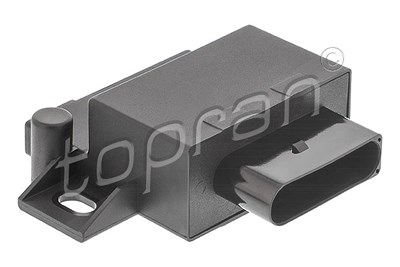 Topran Steuergerät, Kraftstoffpumpe [Hersteller-Nr. 629455] für Audi, Seat von TOPRAN
