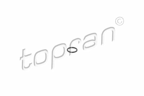 TOPRAN 100 597 Dichtung- Zündverteiler von Topran