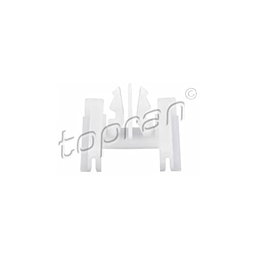 TOPRAN 111 490 Clip, Zier-/Schutzleiste von Topran