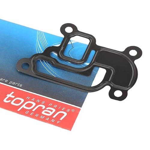 TOPRAN 207 314 Dichtung, AGR-Ventil von Topran