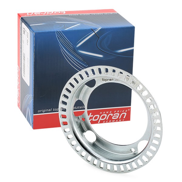 TOPRAN ABS Ring VW,SEAT 109 482 357614150,357614150 ABS Sensorring,Sensorring, ABS von TOPRAN