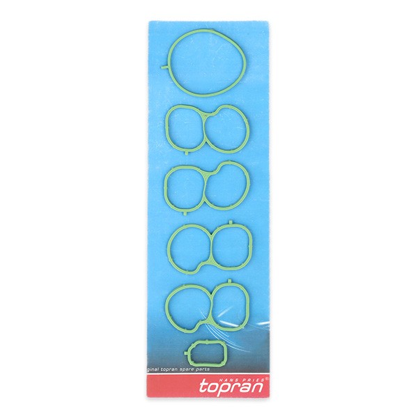 TOPRAN Dichtungssatz, Ansaugkrümmer OPEL,FIAT,ALFA ROMEO 208 980 0850336,850336,55580012 71753077,71754211 TOPRAN Dichtungssatz, Ansaugkrümmer OPEL,FIAT,ALFA ROMEO 208 980 0850336,850336,55580012 71753077,71754211 von TOPRAN