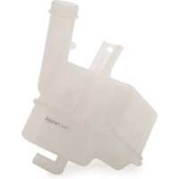 TOPRAN Ausgleichsbehälter ohne Deckel 302 294 Kühlwasserbehälter,Kühlflüssigkeitsbehälter FORD,FOCUS Kombi (DNW),FOCUS (DAW, DBW) von TOPRAN