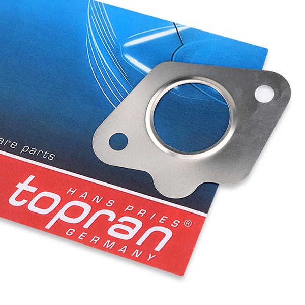 TOPRAN Dichtung, AGR-Ventil FORD,FIAT,PEUGEOT 723 858 Y60120305,SU00100731,30711097 1229959,Y40420305,2S6Q9D476AA,11717804951,1618AW,9646166580 TOPRAN Dichtung, AGR-Ventil FORD,FIAT,PEUGEOT 723 858 Y60120305,SU00100731,30711097 1229959,Y40420305,2S6Q9D476AA,11717804951,1618AW,9646166580 von TOPRAN