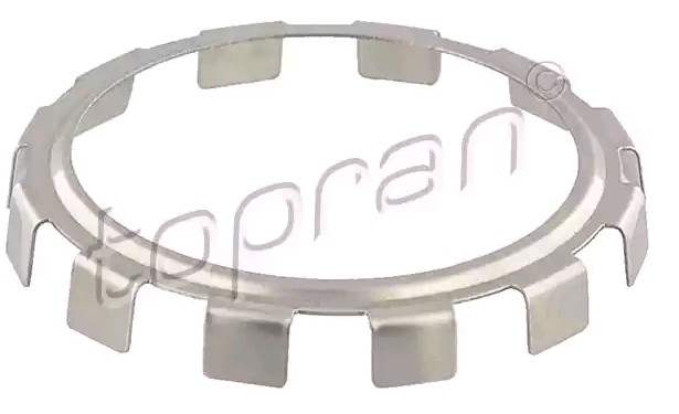 TOPRAN Dichtung, AGR-Ventil VW,SKODA,SEAT 116 686 074131547A TOPRAN Dichtung, AGR-Ventil VW,SKODA,SEAT 116 686 074131547A von TOPRAN