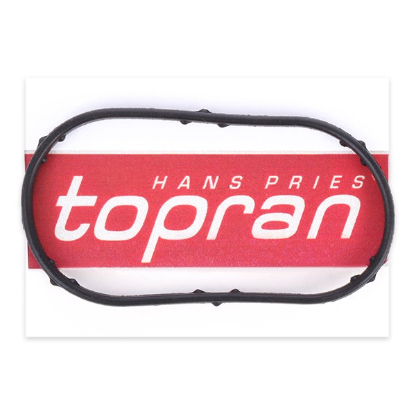 TOPRAN Dichtung, Thermostatgehäuse VW,SKODA,SEAT 115 981 03C121119D,03C121119D,03C121119D von TOPRAN
