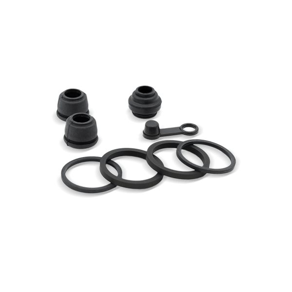 TOPRAN Dichtungssatz, Bremssattel OPEL,VAUXHALL 207 696 1605192,93187990 von TOPRAN