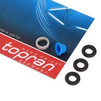 TOPRAN Dichtungssatz, Einspritzdüse 100 591 VW,SEAT,GOLF II (19E, 1G1),PASSAT Variant (3A5, 35I),LT 28-35 I Kastenwagen (281-363) TOPRAN Dichtungssatz, Einspritzdüse 100 591 VW,SEAT,GOLF II (19E, 1G1),PASSAT Variant (3A5, 35I),LT 28-35 I Kastenwagen (281-363) von TOPRAN