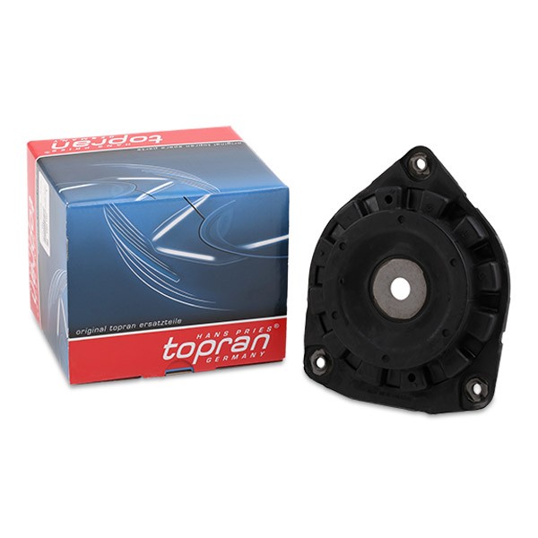 TOPRAN Federbeinstützlager RENAULT 701 065 540340002R Domlager,Federbeinstützlager,Federbeinlager,Stützlager TOPRAN Federbeinstützlager RENAULT 701 065 540340002R Domlager,Federbeinstützlager,Federbeinlager,Stützlager von TOPRAN