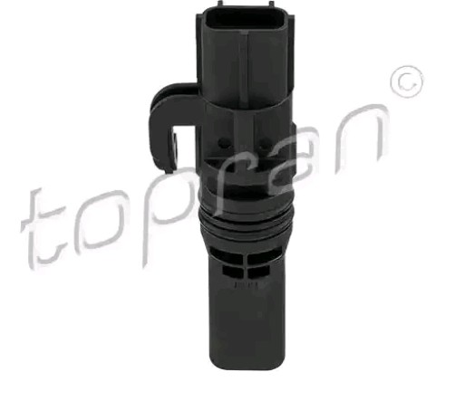 TOPRAN Drehzahlsensor, Schaltgetriebe FORD,MAZDA 304 287 1066383,1079388,1085854 1087548,98AB9E731AC,98AB9E731AG,1062545,98AB9E731AD,98AB9E731AE von TOPRAN