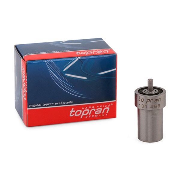 TOPRAN Düsenkörper VW,AUDI,SEAT 101 466 068130211H,068130211H,068130211H von TOPRAN