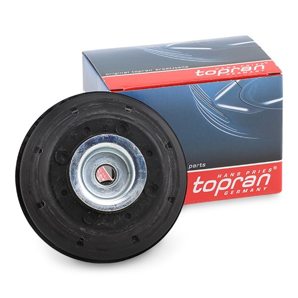 TOPRAN Federbeinstützlager OPEL,FIAT,ALFA ROMEO 207 743 50521707,51780079,52027765 Domlager,Federbeinstützlager,Federbeinlager,Stützlager 0344653 TOPRAN Federbeinstützlager OPEL,FIAT,ALFA ROMEO 207 743 50521707,51780079,52027765 Domlager,Federbeinstützlager,Federbeinlager,Stützlager 0344653 von TOPRAN