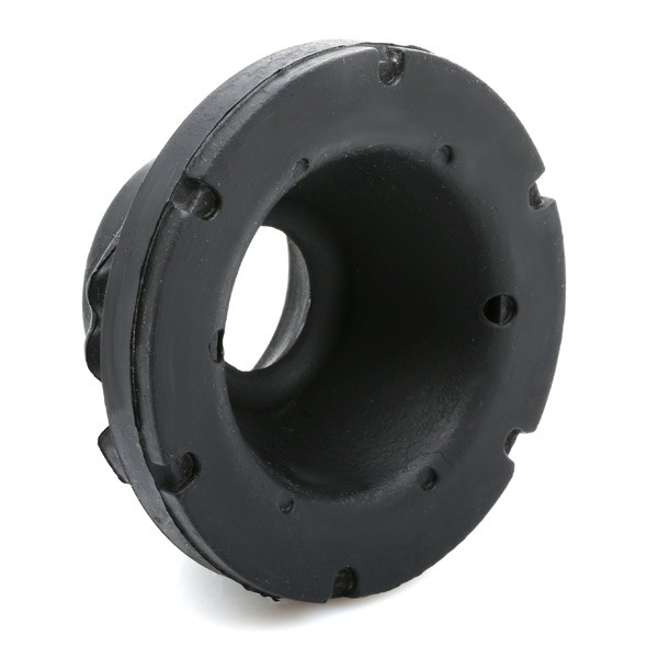 TOPRAN Anschlagpuffer, Federung VW,AUDI,SKODA 108 732 1J0512149B von TOPRAN