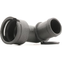TOPRAN Flansch Wasserpumpe 108 790 Kühlmittelflansch,Kühlwasserflansch VW,SEAT,GOLF III (1H1),SHARAN (7M8, 7M9, 7M6),GOLF III Variant (1H5) von TOPRAN