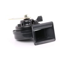 TOPRAN Horn mit Befestigungsmaterial 102 956 Hupe,Signalhorn VW,AUDI,SKODA,Golf IV Schrägheck (1J1) TOPRAN Horn mit Befestigungsmaterial 102 956 Hupe,Signalhorn VW,AUDI,SKODA,Golf IV Schrägheck (1J1) von TOPRAN