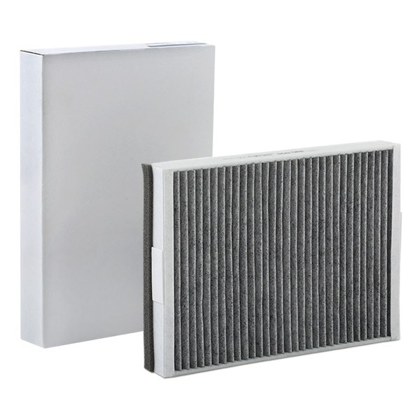 TOPRAN Innenraumfilter VOLVO,LAND ROVER 600 088 LR039621,LR056138,31390880 LR000901,LR019589 TOPRAN Innenraumfilter VOLVO,LAND ROVER 600 088 LR039621,LR056138,31390880 LR000901,LR019589 von TOPRAN