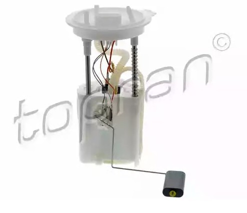TOPRAN Kraftstoff-Fördereinheit VW,AUDI,SKODA 115 636 1K0919051AP,1K0919051BG,1K0919051CH 1K0919051CK,1K0919051DA,1K0919051M TOPRAN Kraftstoff-Fördereinheit VW,AUDI,SKODA 115 636 1K0919051AP,1K0919051BG,1K0919051CH 1K0919051CK,1K0919051DA,1K0919051M von TOPRAN