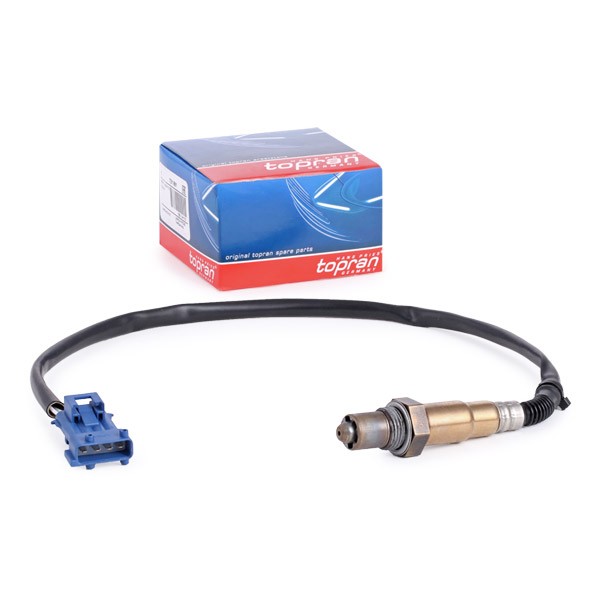 TOPRAN Lambdasonde PEUGEOT,CITROËN 721 861 1628NY Regelsonde,Lambda Sensor TOPRAN Lambdasonde PEUGEOT,CITROËN 721 861 1628NY Regelsonde,Lambda Sensor von TOPRAN