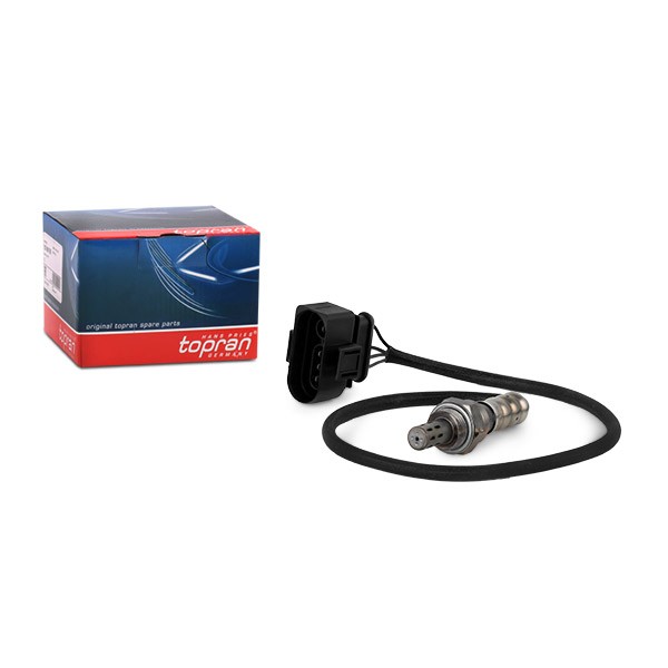 TOPRAN Lambdasonde VW,AUDI,SEAT 111 606 030906265AD,030906265BH,6K0906265 Regelsonde,Lambda Sensor TOPRAN Lambdasonde VW,AUDI,SEAT 111 606 030906265AD,030906265BH,6K0906265 Regelsonde,Lambda Sensor von TOPRAN