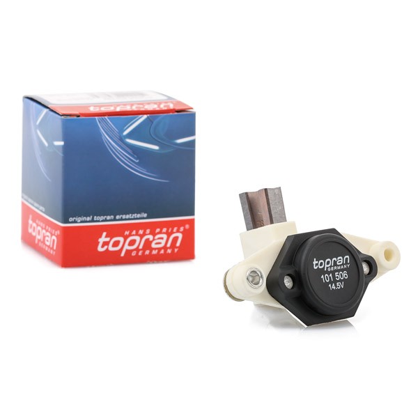 TOPRAN Lichtmaschinenregler VW,AUDI,OPEL 101 506 1204256,068903803,068903803DV Regler Lichtmaschine,Generatorregler 068903803DX,068903803A,068903803B TOPRAN Lichtmaschinenregler VW,AUDI,OPEL 101 506 1204256,068903803,068903803DV Regler Lichtmaschine,Generatorregler 068903803DX,068903803A,068903803B von TOPRAN