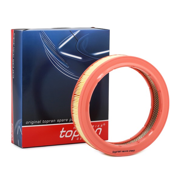 TOPRAN Luftfilter VW,AUDI,SKODA 100 619 032129620,052129620A,056129620 Motorluftfilter,Filter für Luft TOPRAN Luftfilter VW,AUDI,SKODA 100 619 032129620,052129620A,056129620 Motorluftfilter,Filter für Luft von TOPRAN
