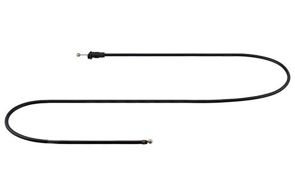 TOPRAN Motorhaubenzug VW,SKODA 112 278 3B1823531C,3B1823531D TOPRAN Motorhaubenzug VW,SKODA 112 278 3B1823531C,3B1823531D von TOPRAN