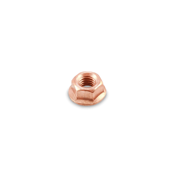 TOPRAN Mutter, Abgaskrümmer 504 315 11657791883,9418401041 TOPRAN Mutter, Abgaskrümmer 504 315 11657791883,9418401041 von TOPRAN