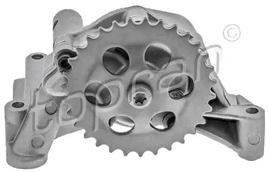 TOPRAN Ölpumpe VW,AUDI,SEAT 115 983 038115105B,038115105D Motorölpumpe TOPRAN Ölpumpe VW,AUDI,SEAT 115 983 038115105B,038115105D Motorölpumpe von TOPRAN