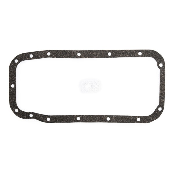TOPRAN Ölwannendichtung OPEL,VAUXHALL 204 000 90298131,90409693,0607931 Dichtung, Ölwanne 0652577,0652590,0652611,652611,607931,652577,652590,90067443 TOPRAN Ölwannendichtung OPEL,VAUXHALL 204 000 90298131,90409693,0607931 Dichtung, Ölwanne 0652577,0652590,0652611,652611,607931,652577,652590,90067443 von TOPRAN
