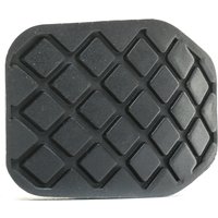 TOPRAN Pedalbelag, Kupplungpedal Pedalbelag aus Gummi 112 313 VW,AUDI,SKODA,Transporter V Bus (7HB, 7HJ, 7EB, 7EJ, 7EF, 7EG, 7HF, 7EC) TOPRAN Pedalbelag, Kupplungpedal Pedalbelag aus Gummi 112 313 VW,AUDI,SKODA,Transporter V Bus (7HB, 7HJ, 7EB, 7EJ, 7EF, 7EG, 7HF, 7EC) von TOPRAN