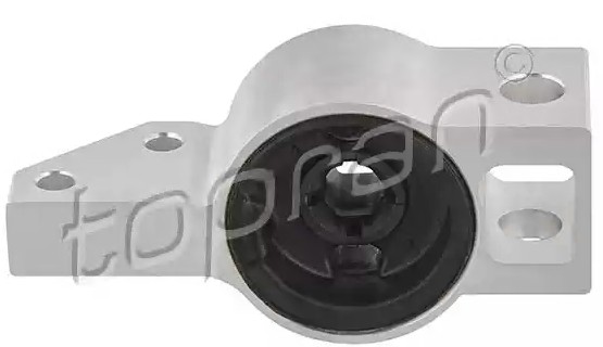 TOPRAN Querlenkerlager VW,AUDI,SEAT 114 403 1K0199231K,1K0407183G,1K0199231H Querlenkerbuchse,Querlenkergummi,Querlenker Gummilager,Lagerung, Lenker von TOPRAN