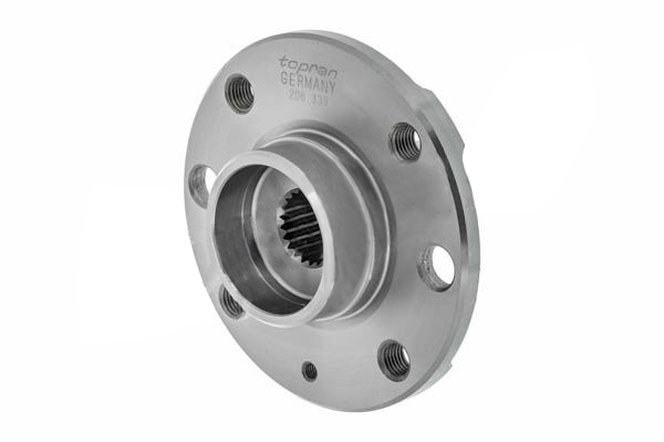 TOPRAN Radnabe OPEL,VAUXHALL 206 339 0326001,326001,90576767 TOPRAN Radnabe OPEL,VAUXHALL 206 339 0326001,326001,90576767 von TOPRAN