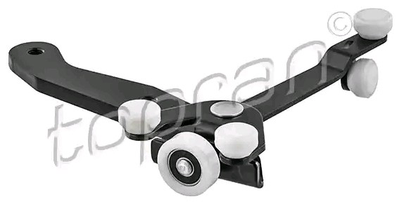 TOPRAN Rollenführung, Schiebetür VW 115 509 7H0843398AE,7H0843398AB TOPRAN Rollenführung, Schiebetür VW 115 509 7H0843398AE,7H0843398AB von TOPRAN
