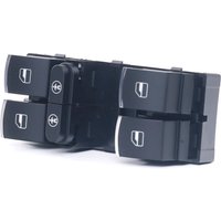 TOPRAN Schalter, Fensterheber vorne 118 019 VW,SEAT,TOURAN (1T3),SHARAN (7N1, 7N2),Touareg (7P5, 7P6),Alhambra (710, 711) TOPRAN Schalter, Fensterheber vorne 118 019 VW,SEAT,TOURAN (1T3),SHARAN (7N1, 7N2),Touareg (7P5, 7P6),Alhambra (710, 711) von TOPRAN