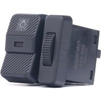 TOPRAN Schalter, Hauptlicht mit integriertem Regler 103 569  VW,Transporter IV Bus (70B, 70C, 7DB, 7DK, 70J, 70K, 7DC, 7DJ) von TOPRAN
