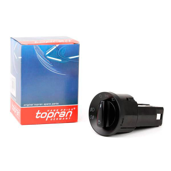 TOPRAN Schalter, Hauptlicht VW,SEAT 109 928 1C0941531A,1C0941531A01C,1C0941531A20H TOPRAN Schalter, Hauptlicht VW,SEAT 109 928 1C0941531A,1C0941531A01C,1C0941531A20H von TOPRAN