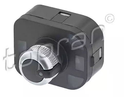TOPRAN Schalter, Spiegelverstellung AUDI 116 238 4H0959565,4H09595655PR TOPRAN Schalter, Spiegelverstellung AUDI 116 238 4H0959565,4H09595655PR von TOPRAN